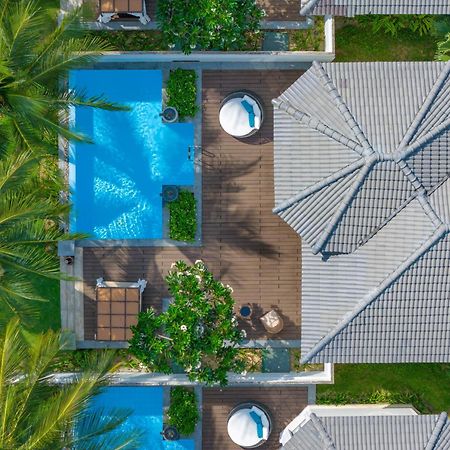 Melia Vinpearl Phu Quoc Ξενοδοχείο Εξωτερικό φωτογραφία