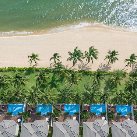 Melia Vinpearl Phu Quoc Ξενοδοχείο Εξωτερικό φωτογραφία