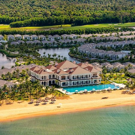 Melia Vinpearl Phu Quoc Ξενοδοχείο Εξωτερικό φωτογραφία