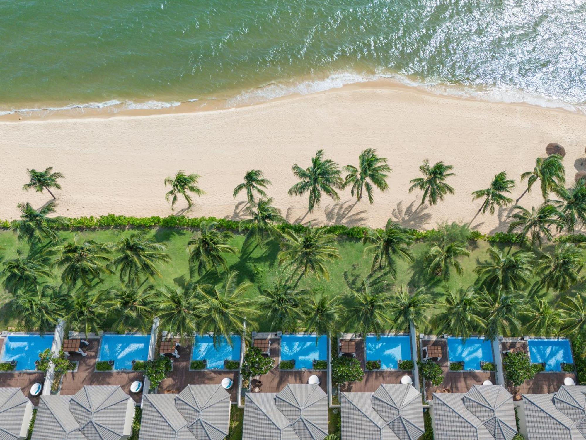 Melia Vinpearl Phu Quoc Ξενοδοχείο Εξωτερικό φωτογραφία