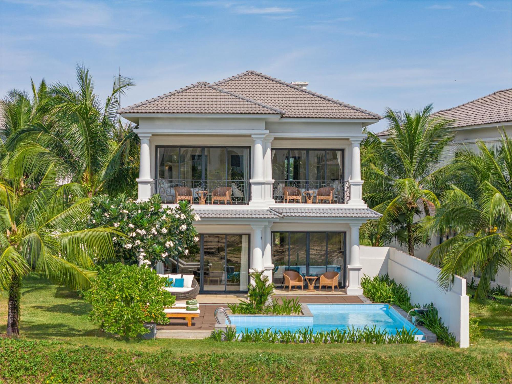 Melia Vinpearl Phu Quoc Ξενοδοχείο Εξωτερικό φωτογραφία