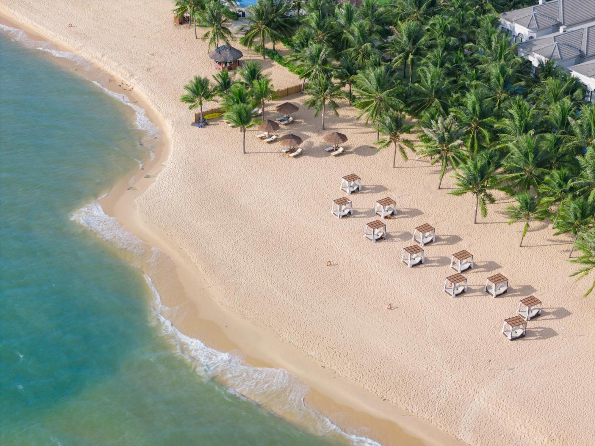 Melia Vinpearl Phu Quoc Ξενοδοχείο Εξωτερικό φωτογραφία