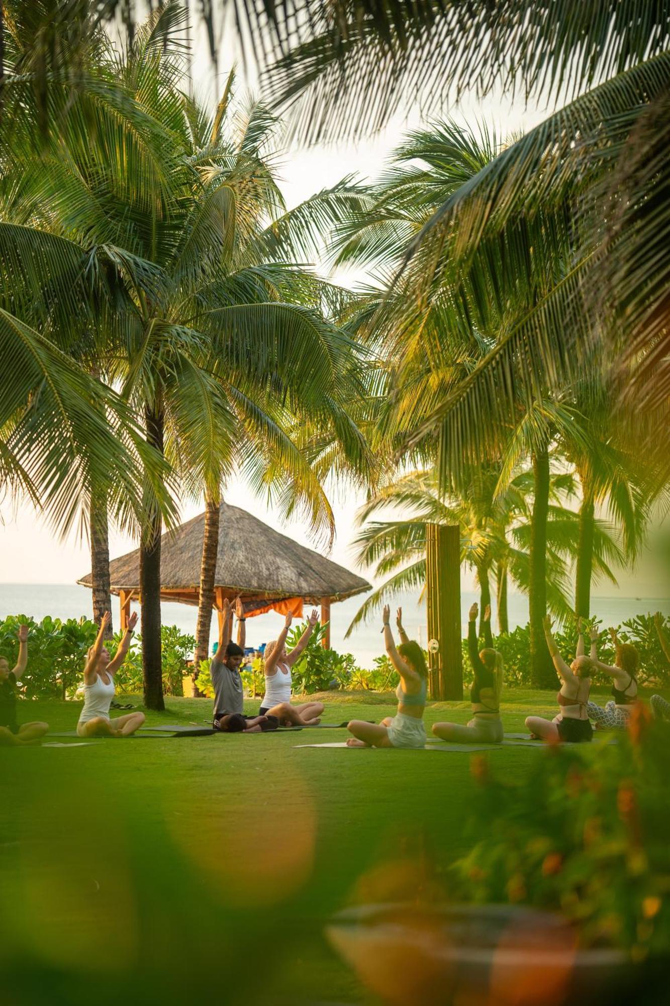 Melia Vinpearl Phu Quoc Ξενοδοχείο Εξωτερικό φωτογραφία