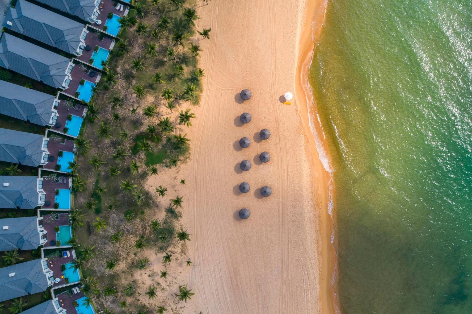 Melia Vinpearl Phu Quoc Ξενοδοχείο Εξωτερικό φωτογραφία