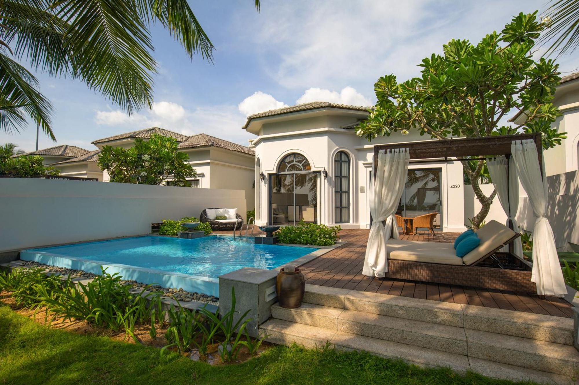 Melia Vinpearl Phu Quoc Ξενοδοχείο Εξωτερικό φωτογραφία