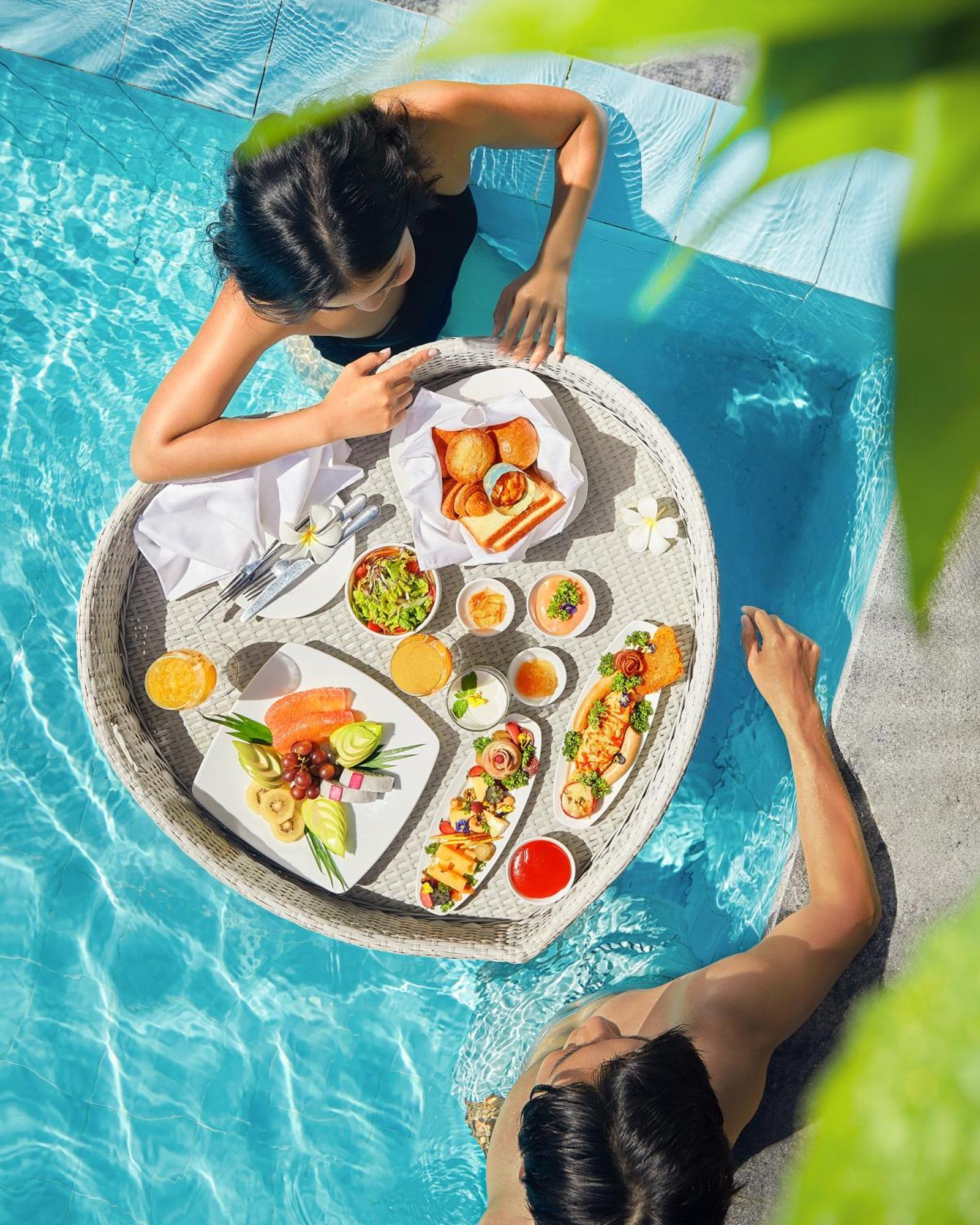 Melia Vinpearl Phu Quoc Ξενοδοχείο Εξωτερικό φωτογραφία
