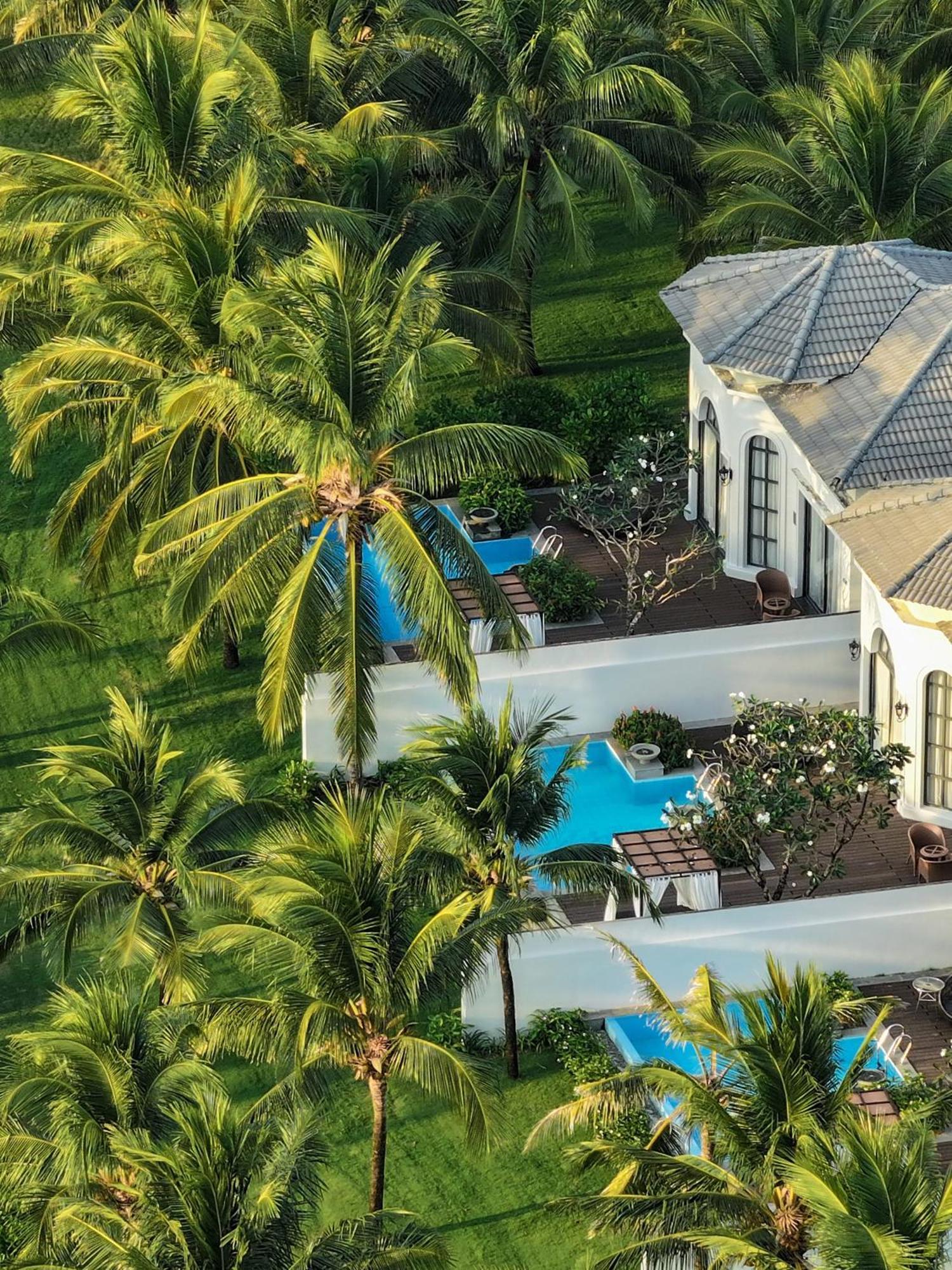 Melia Vinpearl Phu Quoc Ξενοδοχείο Εξωτερικό φωτογραφία