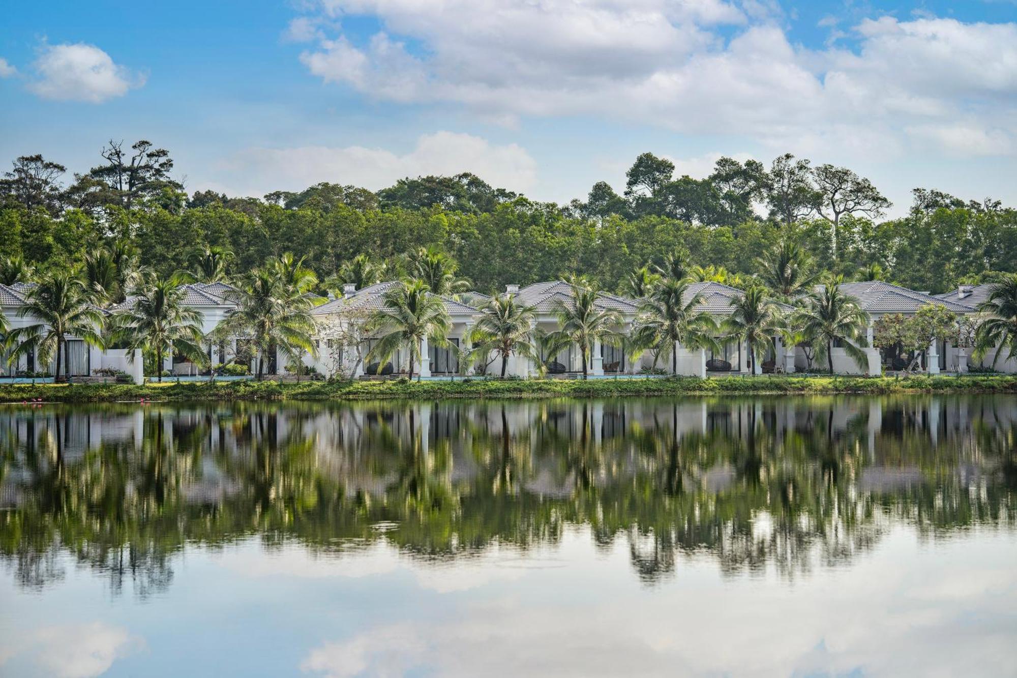 Melia Vinpearl Phu Quoc Ξενοδοχείο Εξωτερικό φωτογραφία