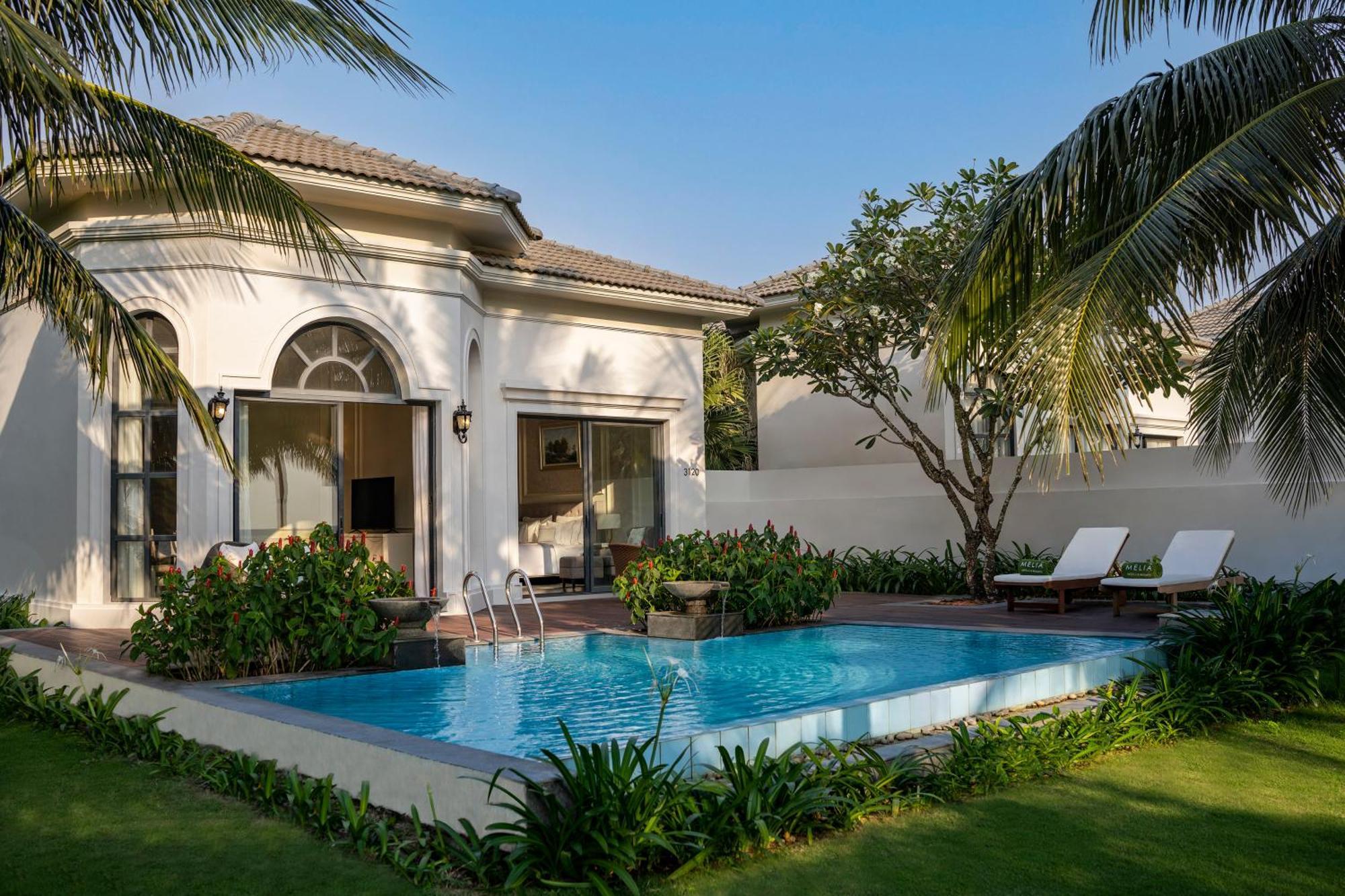 Melia Vinpearl Phu Quoc Ξενοδοχείο Εξωτερικό φωτογραφία