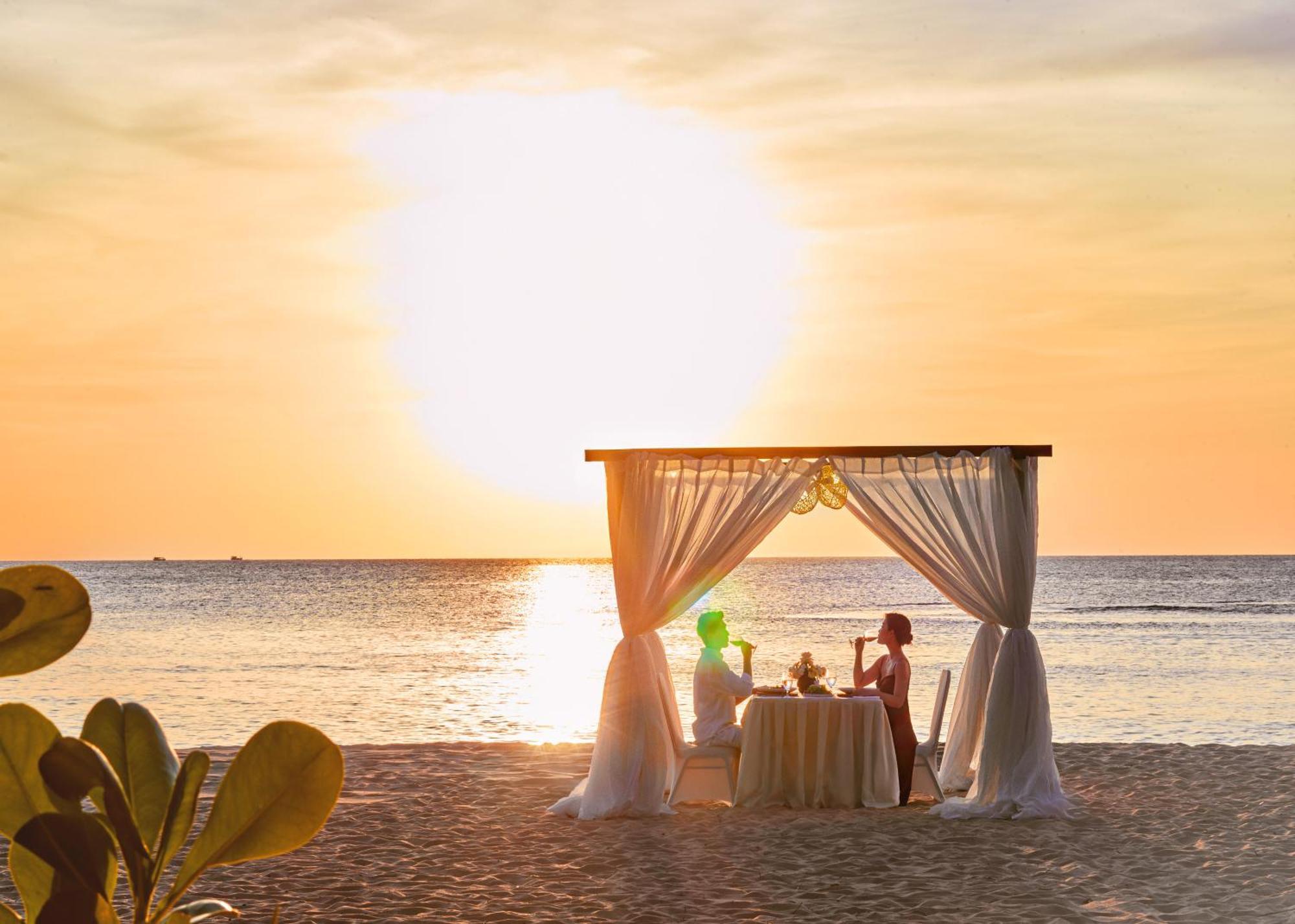 Melia Vinpearl Phu Quoc Ξενοδοχείο Εξωτερικό φωτογραφία