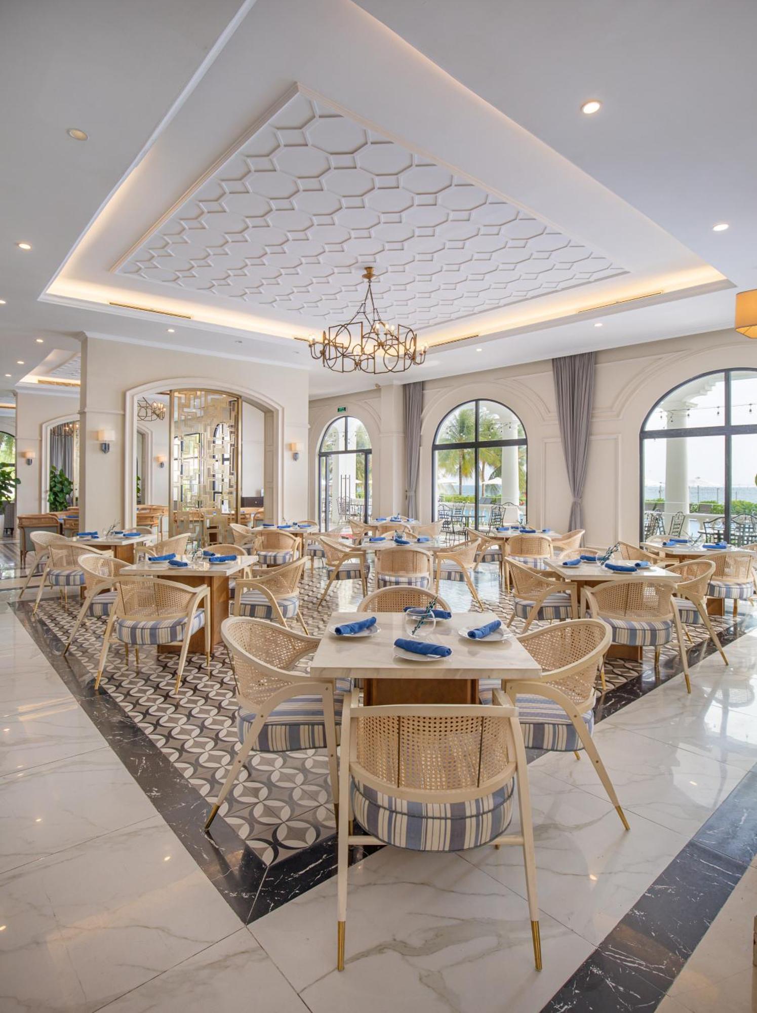 Melia Vinpearl Phu Quoc Ξενοδοχείο Εξωτερικό φωτογραφία