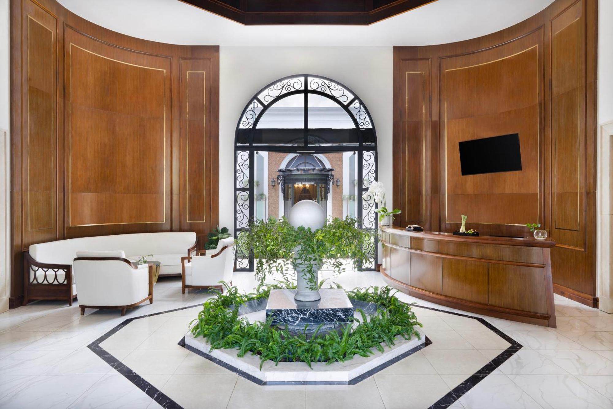 Melia Vinpearl Phu Quoc Ξενοδοχείο Εξωτερικό φωτογραφία