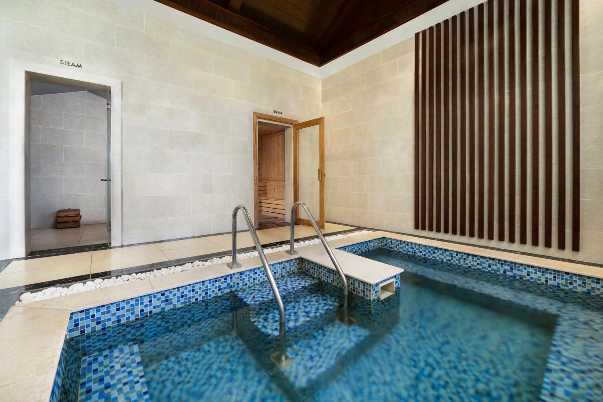 Melia Vinpearl Phu Quoc Ξενοδοχείο Εξωτερικό φωτογραφία