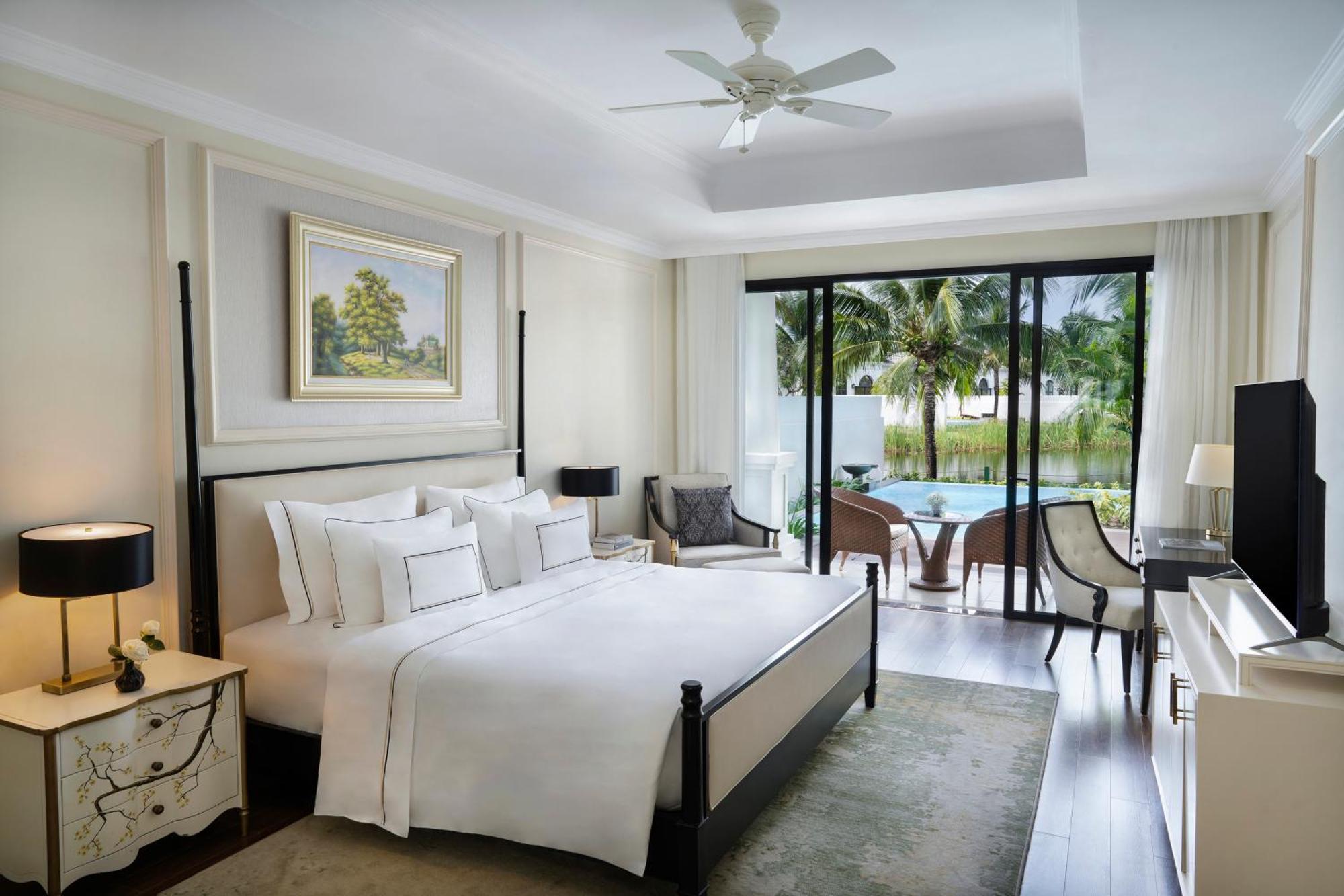 Melia Vinpearl Phu Quoc Ξενοδοχείο Εξωτερικό φωτογραφία