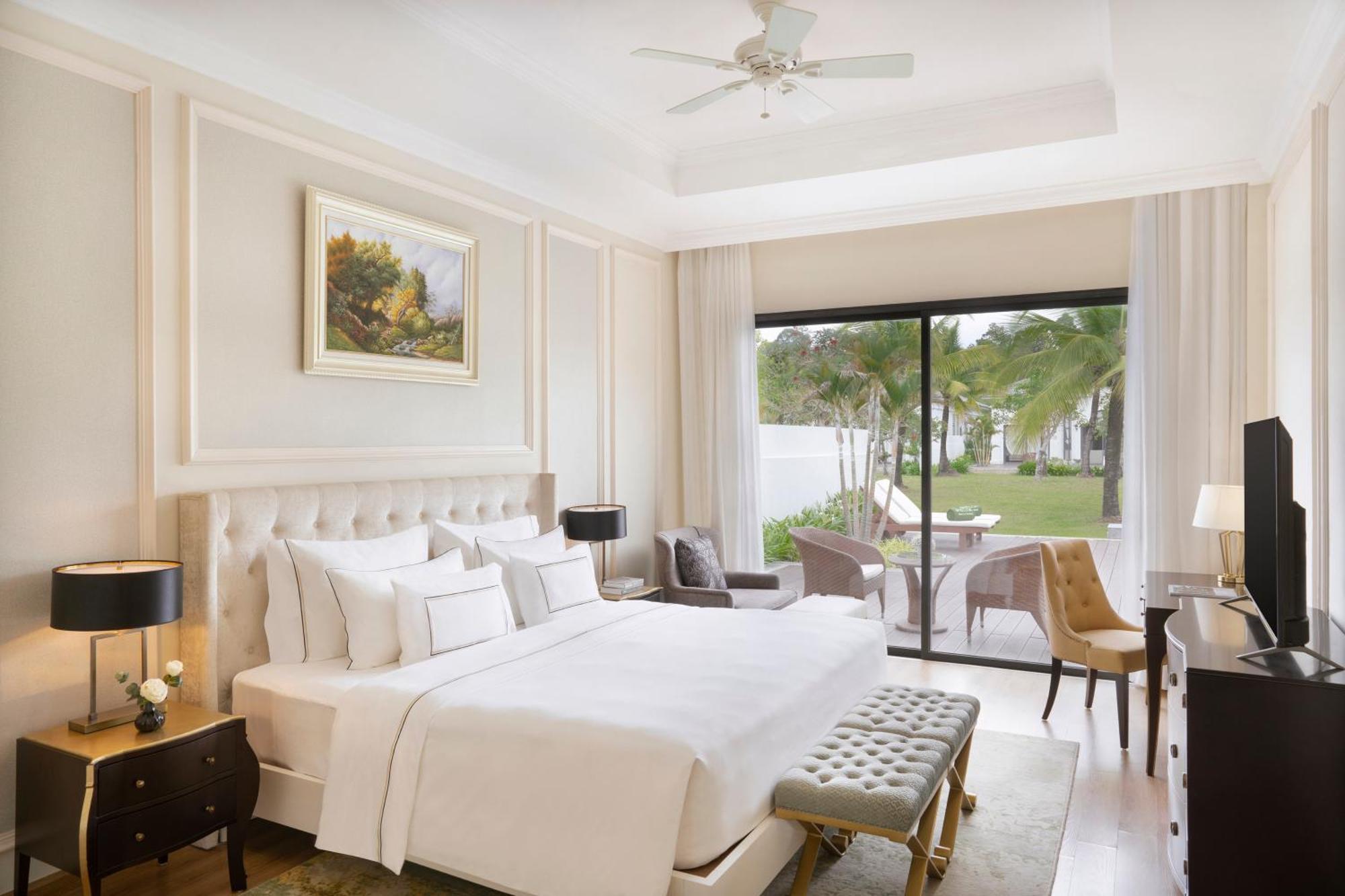 Melia Vinpearl Phu Quoc Ξενοδοχείο Εξωτερικό φωτογραφία