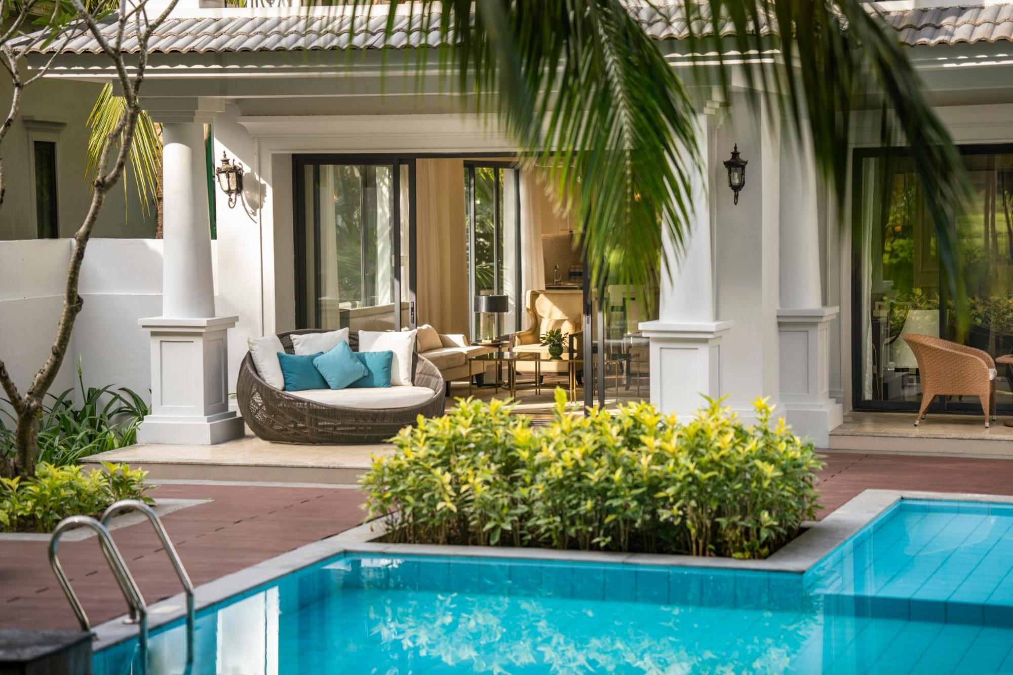Melia Vinpearl Phu Quoc Ξενοδοχείο Εξωτερικό φωτογραφία