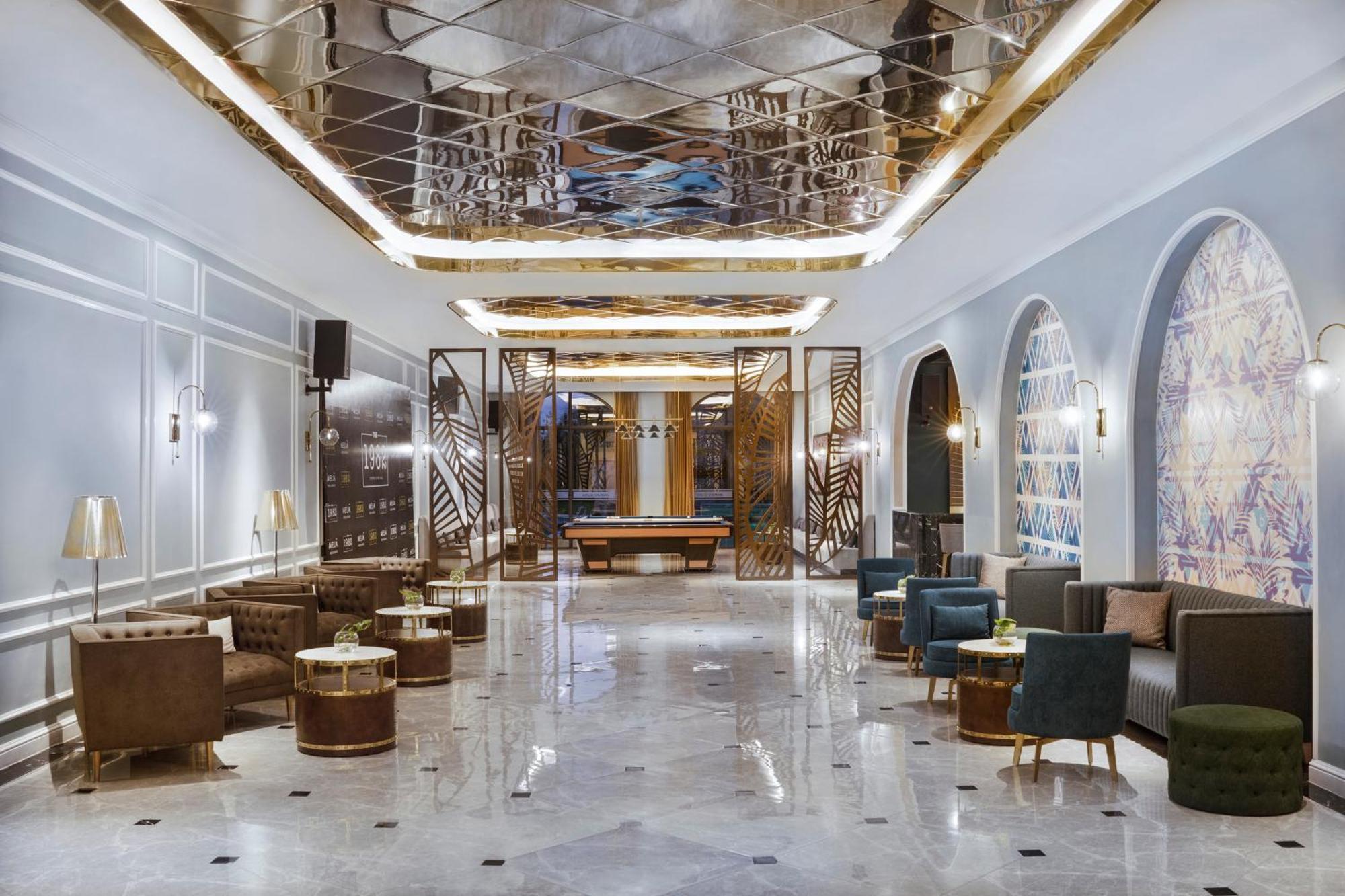 Melia Vinpearl Phu Quoc Ξενοδοχείο Εξωτερικό φωτογραφία