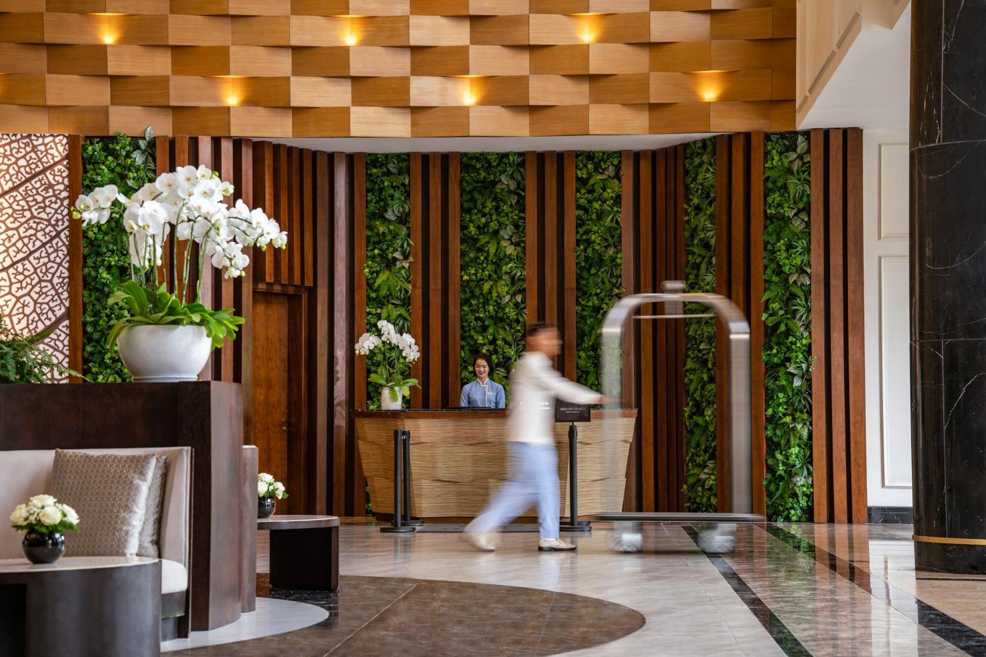 Melia Vinpearl Phu Quoc Ξενοδοχείο Εξωτερικό φωτογραφία