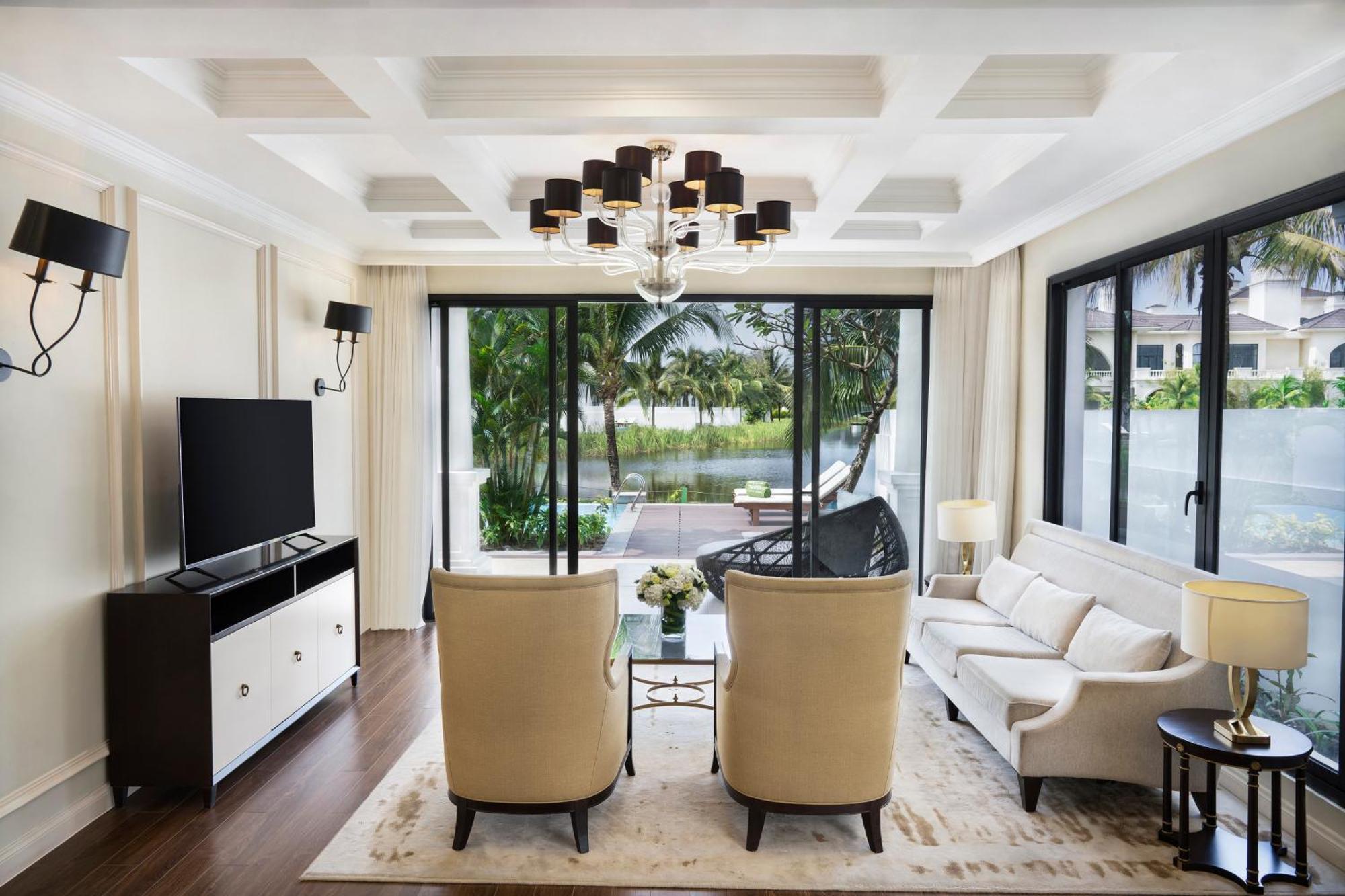 Melia Vinpearl Phu Quoc Ξενοδοχείο Εξωτερικό φωτογραφία