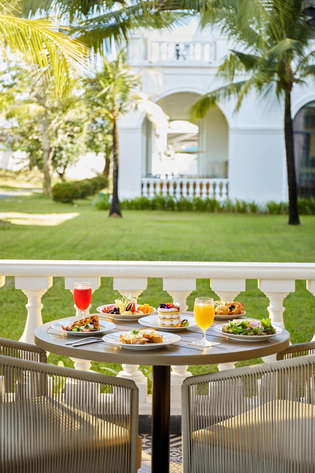 Melia Vinpearl Phu Quoc Ξενοδοχείο Εξωτερικό φωτογραφία