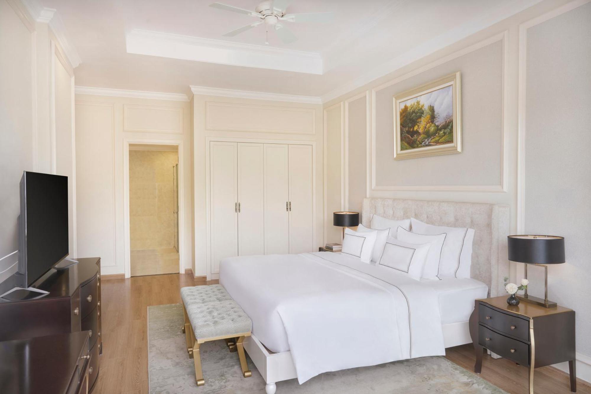 Melia Vinpearl Phu Quoc Ξενοδοχείο Εξωτερικό φωτογραφία