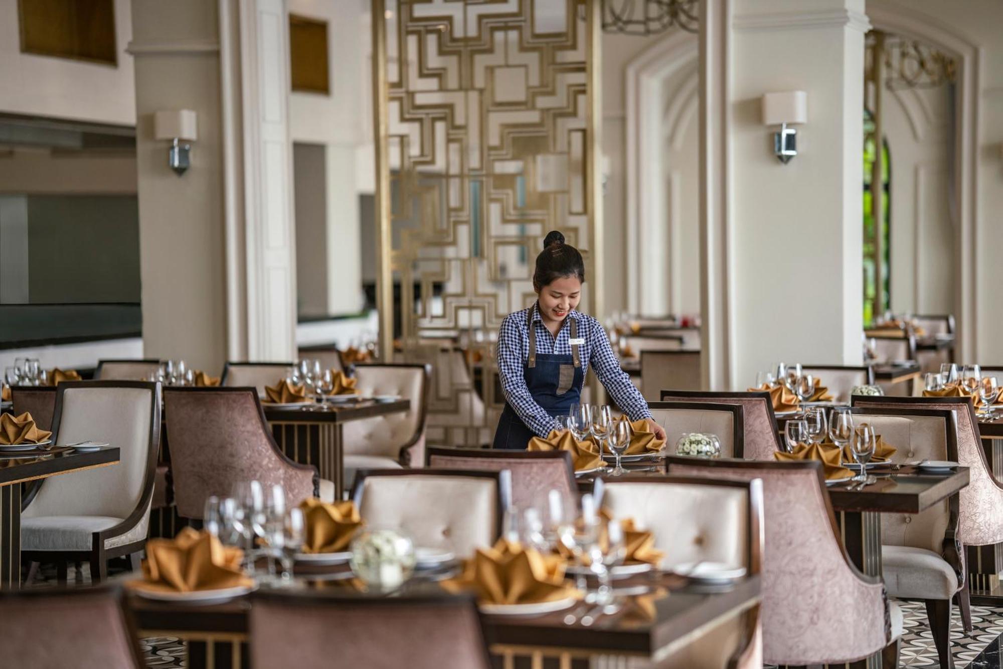 Melia Vinpearl Phu Quoc Ξενοδοχείο Εξωτερικό φωτογραφία