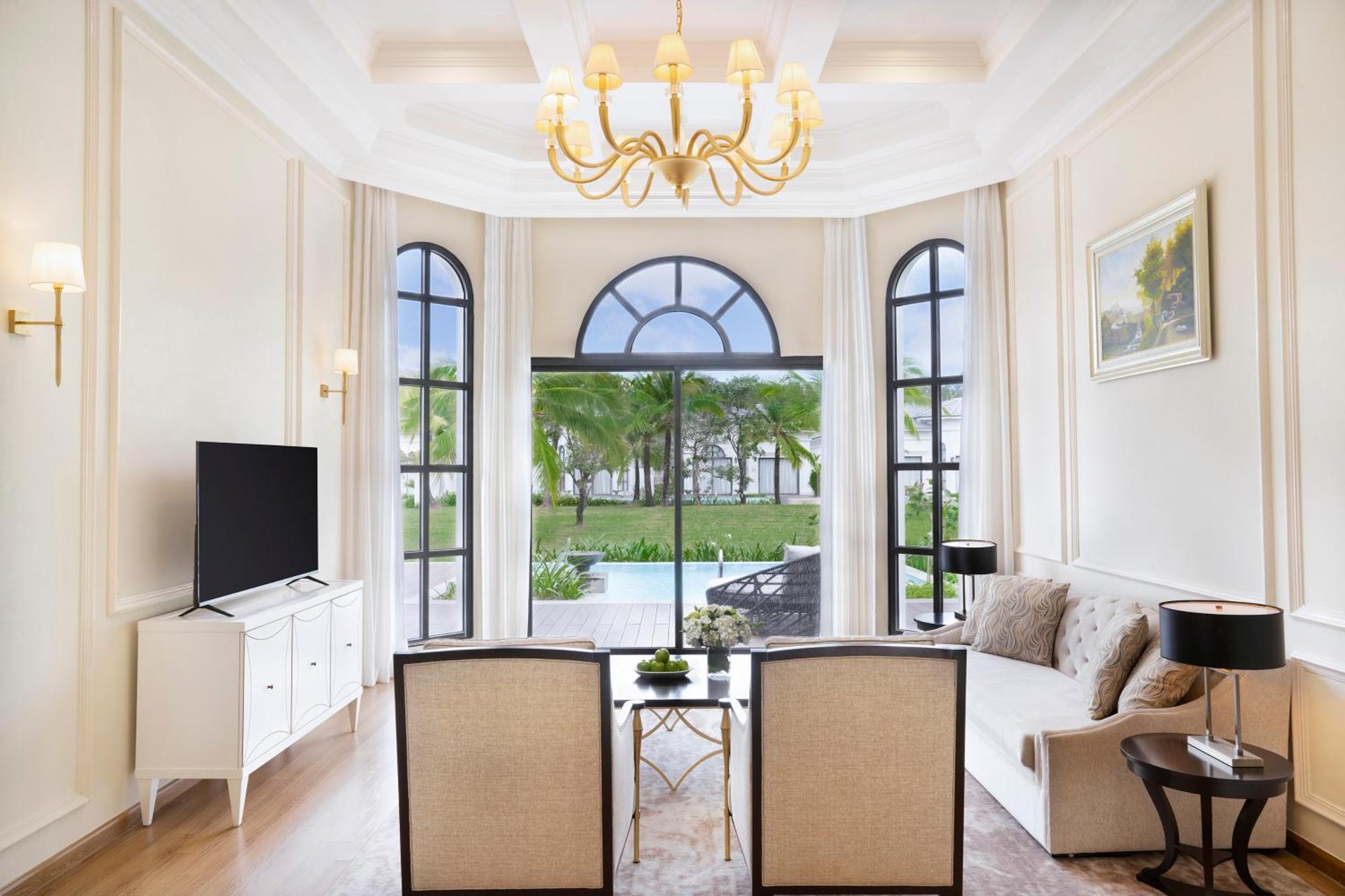 Melia Vinpearl Phu Quoc Ξενοδοχείο Εξωτερικό φωτογραφία