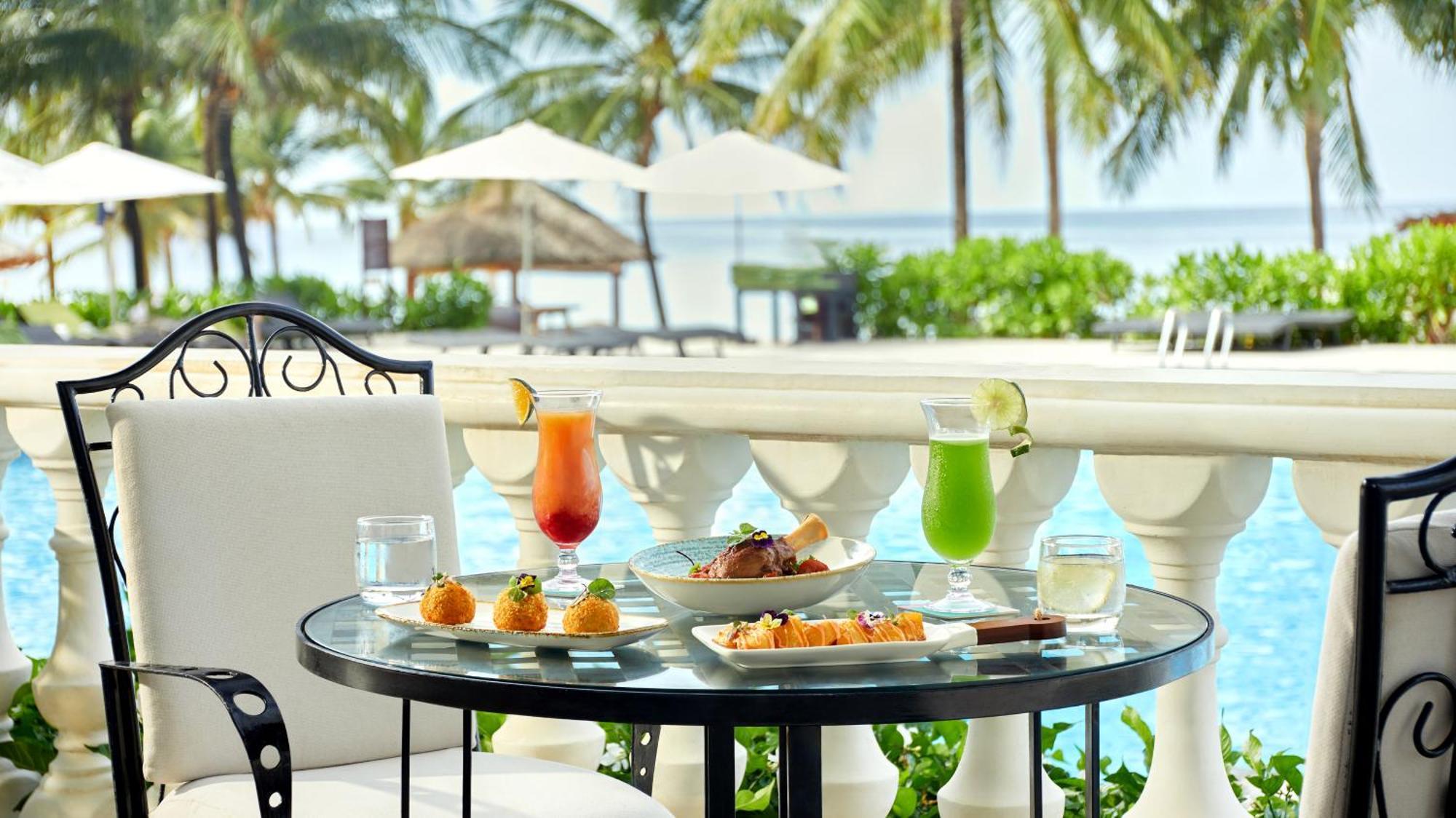 Melia Vinpearl Phu Quoc Ξενοδοχείο Εξωτερικό φωτογραφία