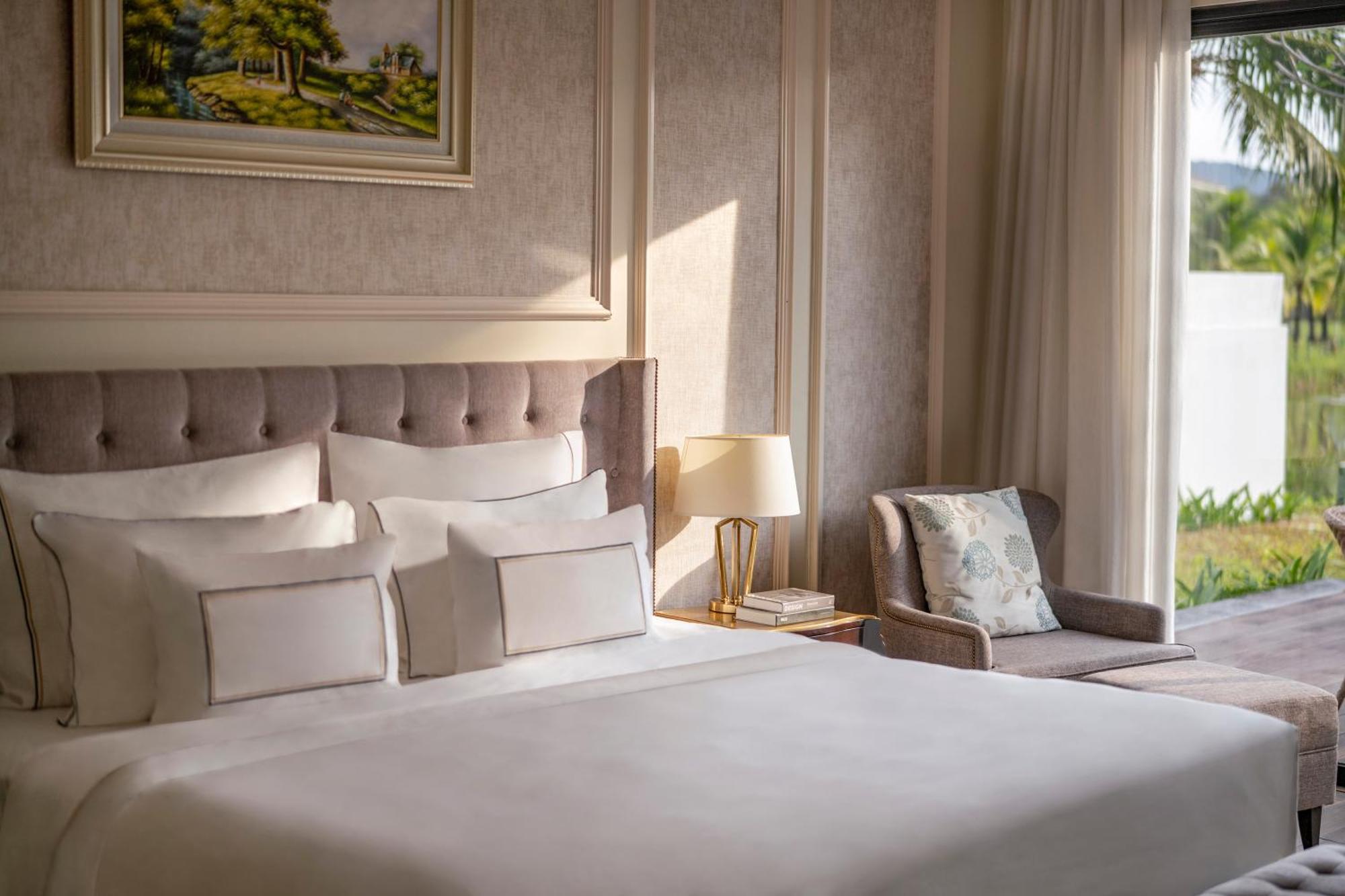 Melia Vinpearl Phu Quoc Ξενοδοχείο Εξωτερικό φωτογραφία