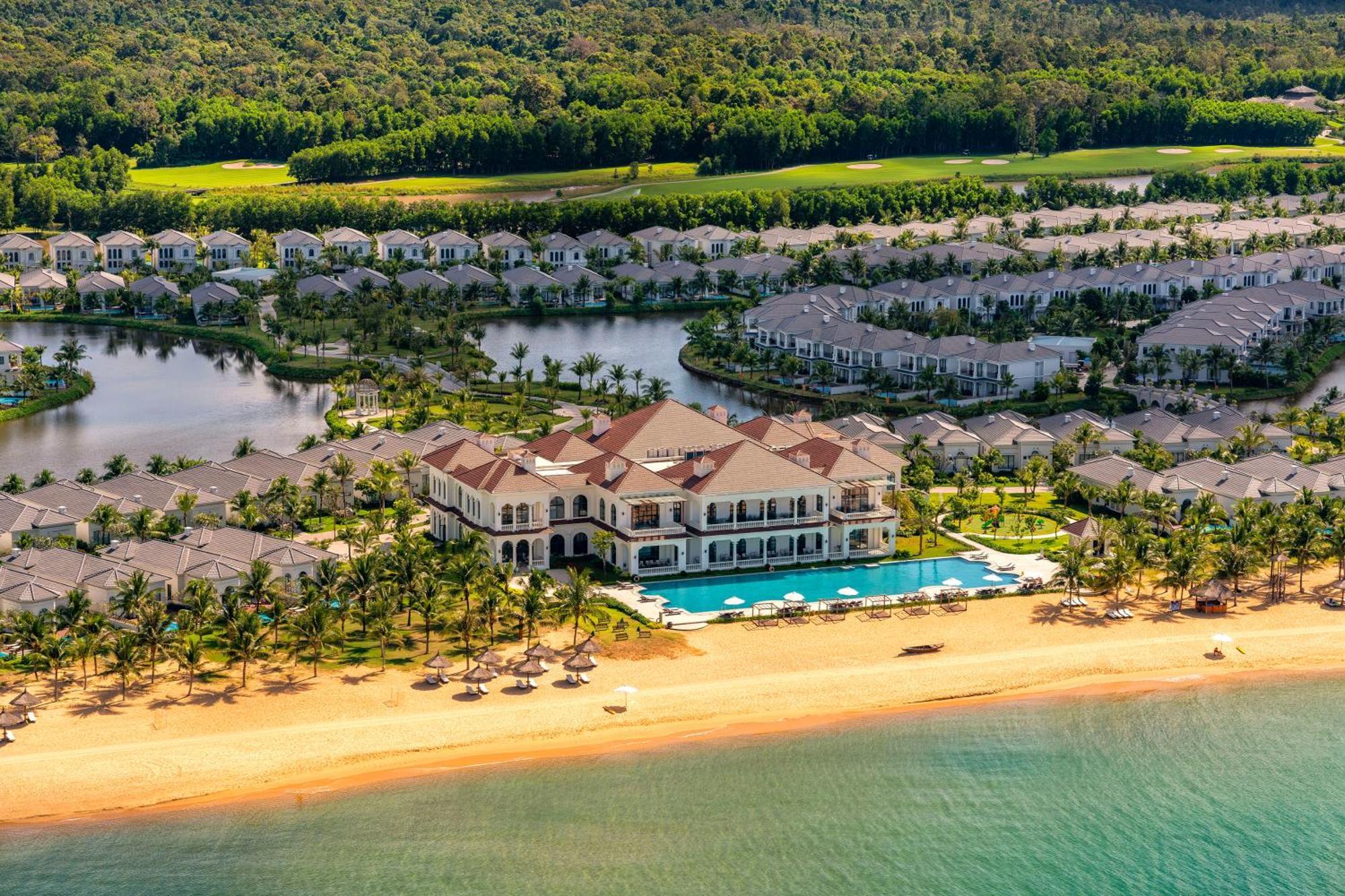 Melia Vinpearl Phu Quoc Ξενοδοχείο Εξωτερικό φωτογραφία
