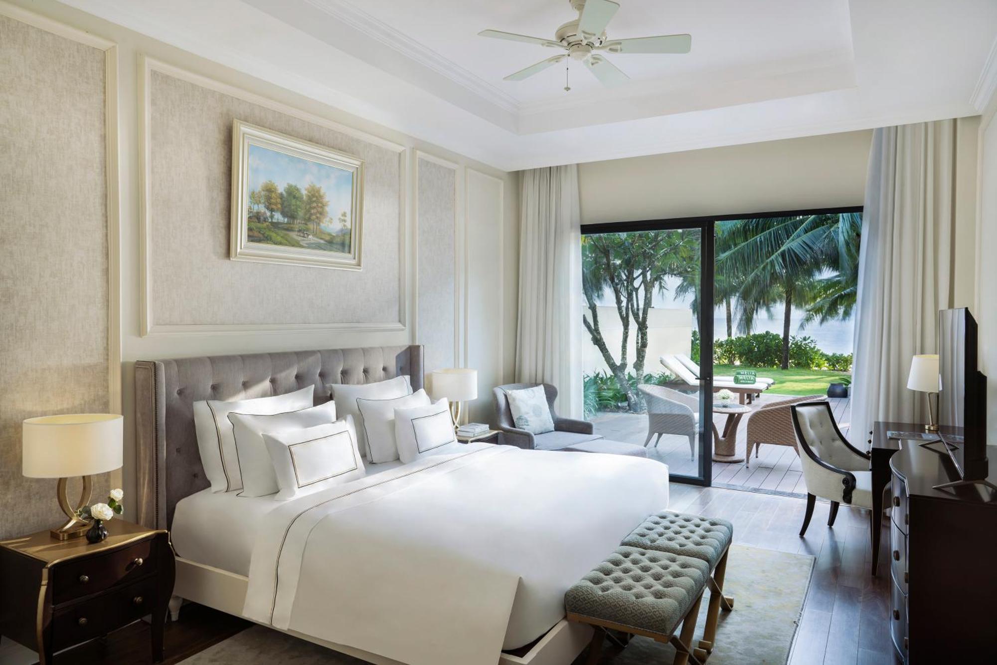 Melia Vinpearl Phu Quoc Ξενοδοχείο Εξωτερικό φωτογραφία