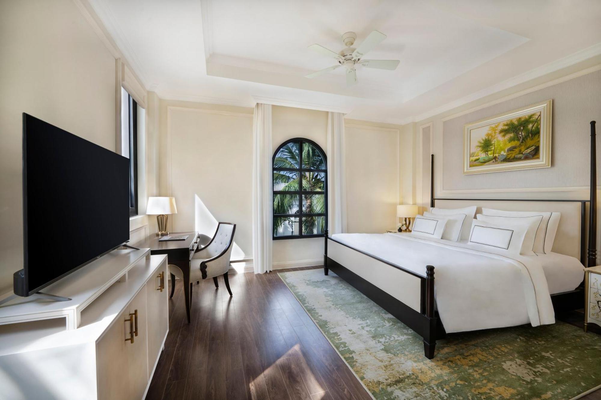 Melia Vinpearl Phu Quoc Ξενοδοχείο Εξωτερικό φωτογραφία