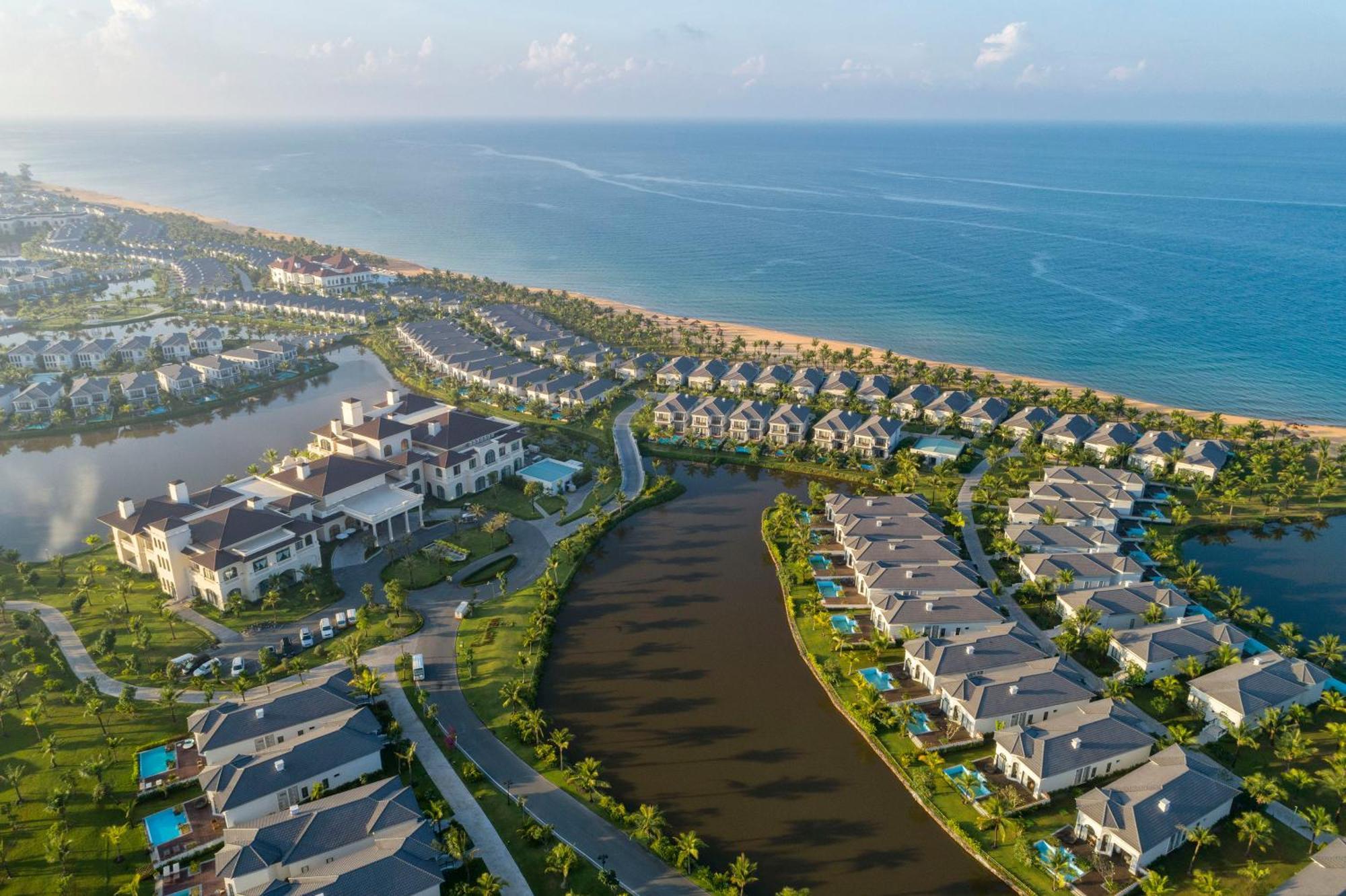 Melia Vinpearl Phu Quoc Ξενοδοχείο Εξωτερικό φωτογραφία