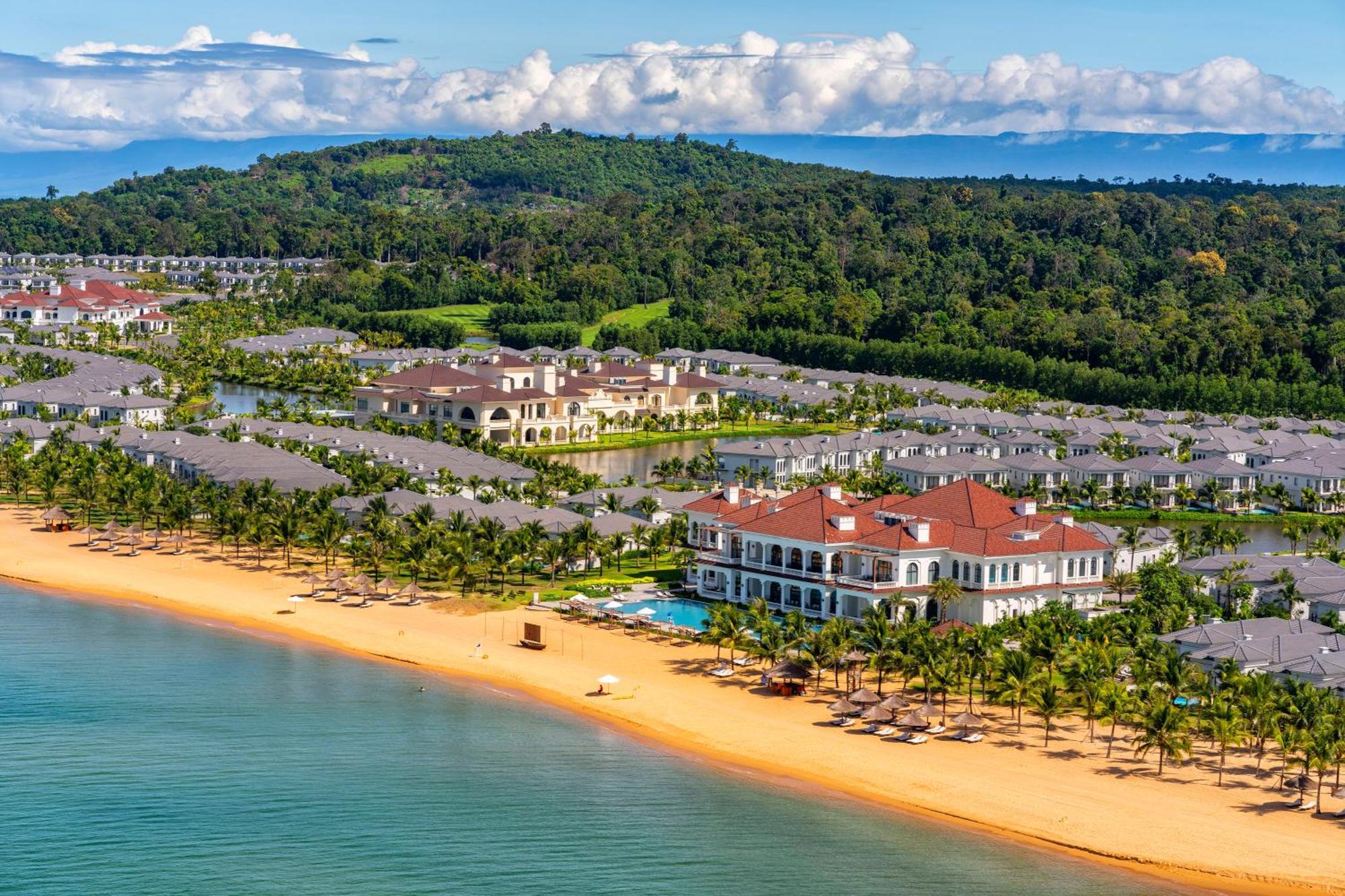 Melia Vinpearl Phu Quoc Ξενοδοχείο Εξωτερικό φωτογραφία
